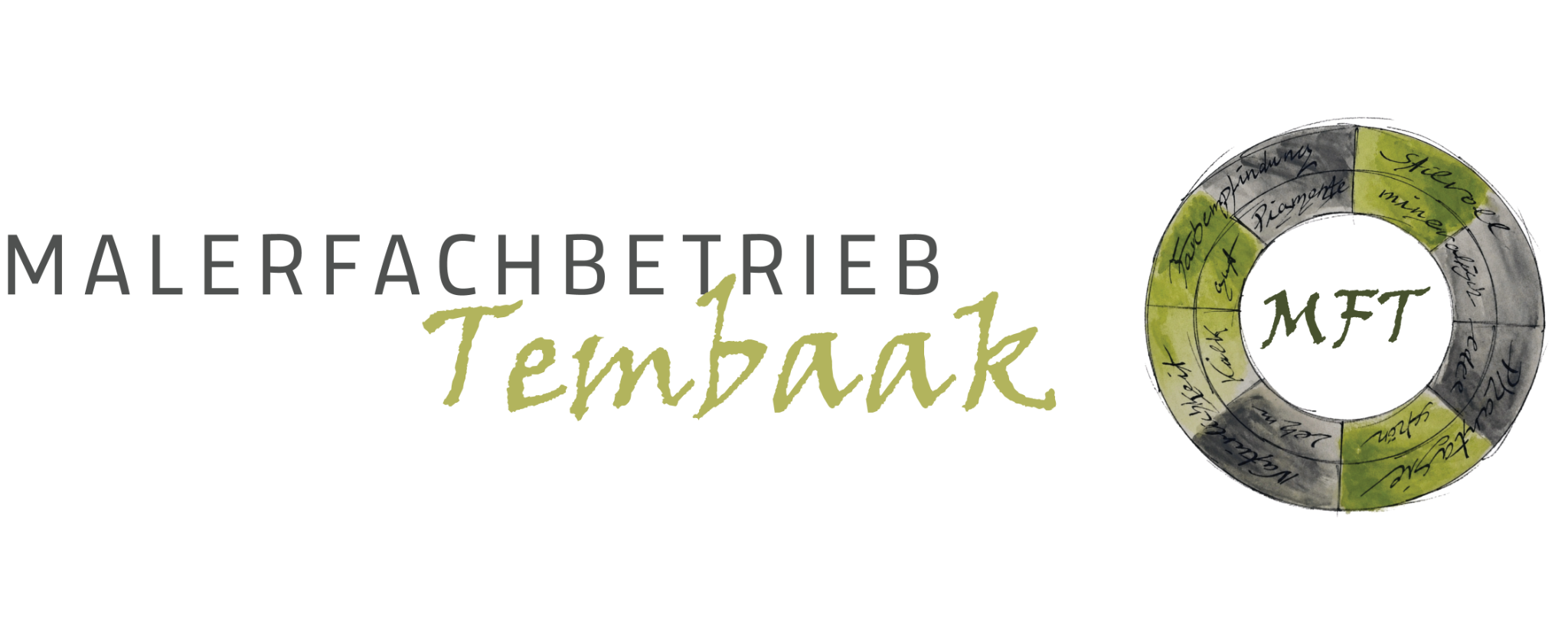 Malerfachbetrieb Tembaak